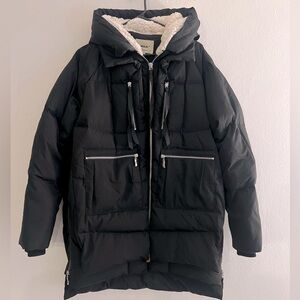 Orolay Winter Jacket
